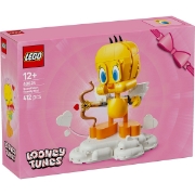 Imagine LEGO ICONICS ADORABILUL TWEETY 40824