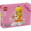 Imagine LEGO ICONICS ADORABILUL TWEETY 40824