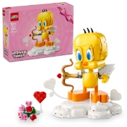 Imagine LEGO ICONICS ADORABILUL TWEETY 40824
