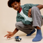 Imagine LEGO CITY VEHICULE CAMIONETA DE POLITIE 60481