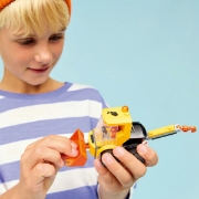 Imagine LEGO CITY VEHICULE INCARCATOR DE CONSTRUCTII 60483