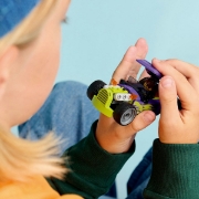 Imagine LEGO  CITY VEHICUL HOT ROD 60485