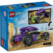 Imagine LEGO  CITY VEHICUL HOT ROD 60485