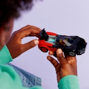 Imagine LEGO CITY SUPERMASINA ELECTRICA 60486