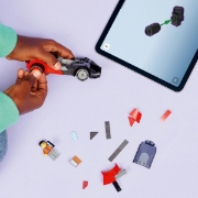 Imagine LEGO CITY SUPERMASINA ELECTRICA 60486