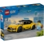 Imagine LEGO CITY TAXI GALBEN 60487