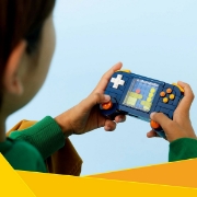 Imagine LEGO CREATOR CONSOLA DE JOCURI VIDEO RETRO 31380