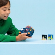 Imagine LEGO CREATOR CONSOLA DE JOCURI VIDEO RETRO 31380