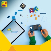 Imagine LEGO CREATOR CONSOLA DE JOCURI VIDEO RETRO 31380