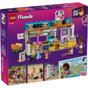 Imagine LEGO FIRENDS BRUTARIE CU BUNATATI PENTRU CAINI 42677