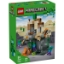 Imagine LEGO MINECRAFT TEMNITA CU ZOMBI 21587