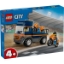 Imagine LEGO CITY TRANSPORTOR DE MOTOCICLETE 60491