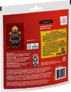Imagine LEGI NINJAGO MASINA RAZBOINICULUI NINJA COLE 30723
