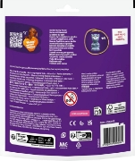 Imagine LEGO FRIENDS CASUTA PENTRU IEPURASI IN GRADINA 30722