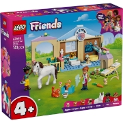 Imagine LEGO FRIENDS  CLINICA VETERINARA 42696
