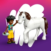 Imagine LEGO FRIENDS  CLINICA VETERINARA 42696