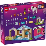 Imagine LEGO FRIENDS  CLINICA VETERINARA 42696