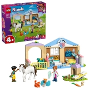 Imagine LEGO FRIENDS  CLINICA VETERINARA 42696