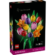 Imagine LEGO BOTANICALS BUCHET DE LALELE 11501