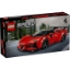 Imagine LEGO SPEED CHAMPIONS MASINA SPORT FERRARI SF90 XX STRADALE 77254