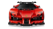 Imagine LEGO SPEED CHAMPIONS MASINA SPORT FERRARI SF90 XX STRADALE 77254