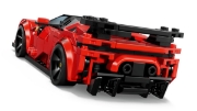 Imagine LEGO SPEED CHAMPIONS MASINA SPORT FERRARI SF90 XX STRADALE 77254