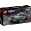 Imagine LEGO SPEED CHAMPIONS MASINA TIMPULUI DIN INAPOI IN VIITOR 77256