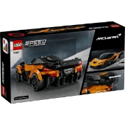 Imagine LEGO SPEED CHAMPIONS MCLAREN W1 77257