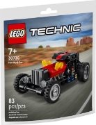 Imagine LEGO TECHNIC MASINA HOT ROD 30735