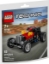 Imagine LEGO TECHNIC MASINA HOT ROD 30735