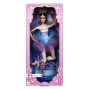 Imagine BARBIE SIGNATURE PAPUSA BARBIE BALERINA