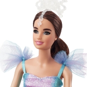 Imagine BARBIE SIGNATURE PAPUSA BARBIE BALERINA