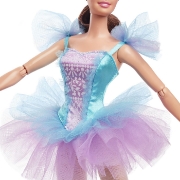 Imagine BARBIE SIGNATURE PAPUSA BARBIE BALERINA