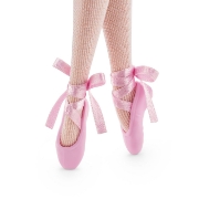 Imagine BARBIE SIGNATURE PAPUSA BARBIE BALERINA