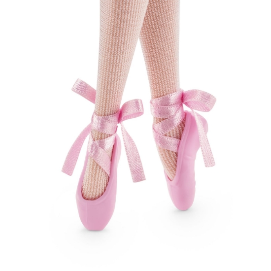 Imagine BARBIE SIGNATURE PAPUSA BARBIE BALERINA