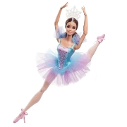 Imagine BARBIE SIGNATURE PAPUSA BARBIE BALERINA