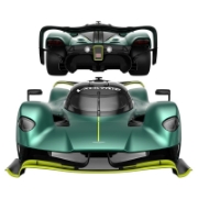 Imagine MASINA CU TELECOMANDA ASTON MARTIN VALKYRIE AMR PRO CU SCARA 1 LA 14