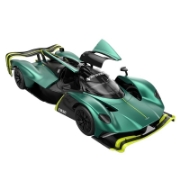 Imagine MASINA CU TELECOMANDA ASTON MARTIN VALKYRIE AMR PRO CU SCARA 1 LA 14