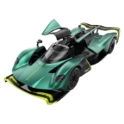Imagine MASINA CU TELECOMANDA ASTON MARTIN VALKYRIE AMR PRO CU SCARA 1 LA 14