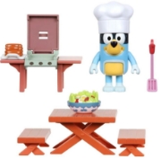 Imagine LA GRATAR BLUEY