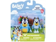 Imagine BLUEY & BANDIT PESKATEBOARD