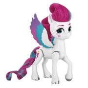 Imagine MY LITTLE PONY SET FIGURINA STYLE OF THE DAY ZIPP STORM 14CM