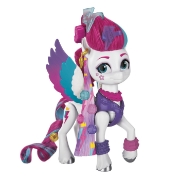 Imagine MY LITTLE PONY SET FIGURINA STYLE OF THE DAY ZIPP STORM 14CM