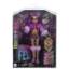 Imagine MONSTER HIGH PAPUSA CLAWDEEN WOLF