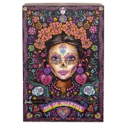 Imagine BARBIE SIGNATURE PAPUSA BARBIE DIA DE MUERTOS
