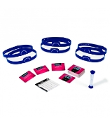 Imagine JOC TI-E SCRIS IN FRUNTE PENTRU COPII MARI IN LIMBA ROMANA