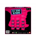 Imagine JOC TI-E SCRIS IN FRUNTE PENTRU COPII MARI IN LIMBA ROMANA