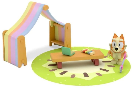 Imagine MINI SET DE JOACA BINGOS PLAYROOM