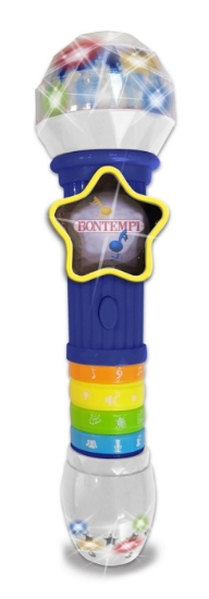 Imagine BONTEMPI MICROFON WIRELESS 