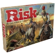 Imagine JOC DE STRATEGIE RISK